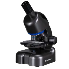 Microscopio Junior Bresser CM-04 100x-900x