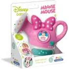 Regadera Interactiva Baby Minnie - Juguete Disney para Bebés