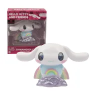 Figura Premium Cinnamonroll de Hello Kitty