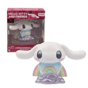 Figura Premium Cinnamonroll de Hello Kitty