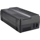 SAI APC Easy-UPS BV500I 500VA 300W 6 Salidas Schuko