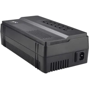 SAI APC Easy-UPS BV500I 500VA 300W 6 Salidas Schuko