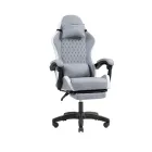 Silla Ergonómica Mars Gaming MGC-X, Reclinable y Ajustable