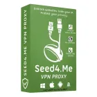 VPN por 6 Meses en Seed4.me para Nuevos Usuarios