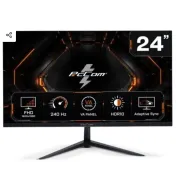 Monitor Elysium 24″ Full HD 240Hz para Gaming con HDR10