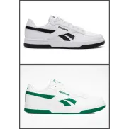 Zapatillas Reebok Prime Serve, Tallas 40 a 46 disponibles.