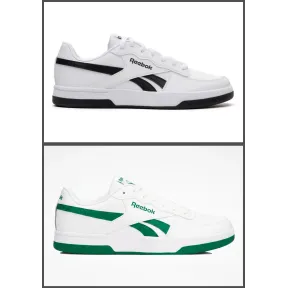 Zapatillas Reebok Prime Serve, Tallas 40 a 46 disponibles.