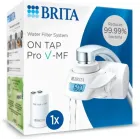 Filtración Brita On Tap Pro V-MF para agua pura