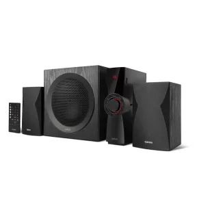 Sistema de Sonido Edifier CX7 2.1 Bluetooth