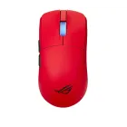 Ratón Gaming ASUS ROG Harpe II Ace - Rojo para Esports