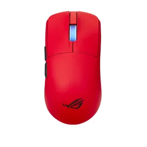 Ratón Gaming ASUS ROG Harpe II Ace - Rojo para Esports