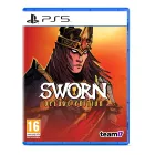 Deluxe Edition de SWORN para PS5
