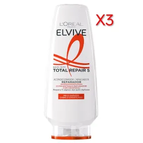 Acondicionador Reparador Total Repair 5 L'Oreal Paris, 300 ml