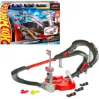 Racing F1 + 3 coches Hot Wheels