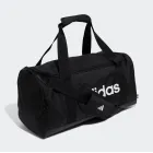 Adidas Linear Duffel 24 L: Bolsa de deporte con compartimento para calzado