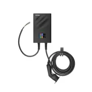 Cargador Wallbox Mural BESEN 22kW con Pantalla Táctil