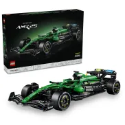 Coche de F1 Aston Martin Aramco AMR25 – LEGO Technic 42240
