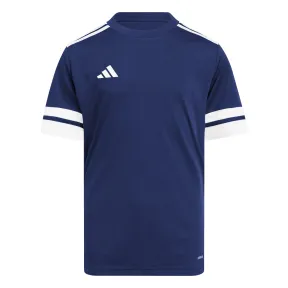 Camiseta Unisex Adidas Squadra 25 para Adolescentes