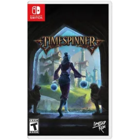 Spinner de Tiempo