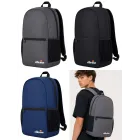 Mochila Ellesse Amalfi de 15 L para tus aventuras