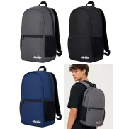 Mochila Ellesse Amalfi de 15 L para tus aventuras