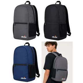 Mochila Ellesse Amalfi de 15 L para tus aventuras