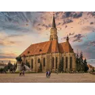 Transilvania: 3 días con vuelo y hotel, del 27 al 30 de noviembre