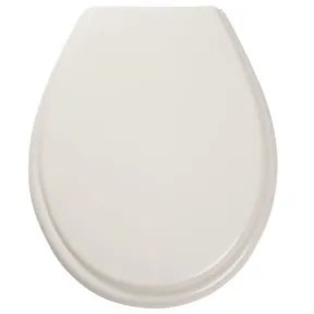 Tapa blanca de WC (Recogida gratuita en tienda)