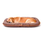 Cama Grande para Perros 100x70x12cm