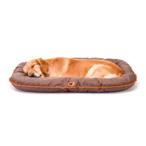 Cama Grande para Perros 100x70x12cm