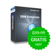 ¡GRATIS por tiempo limitado! ThunderSoft PDF Converter Pro 6.0.0