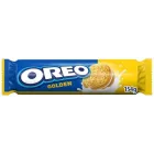 Galletas Golden Oreo 154g