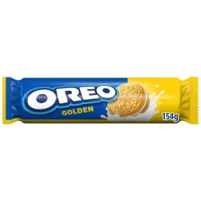 Galletas Golden Oreo 154g