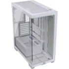 Corsair 3500X: ¿El mejor chasis E-ATX con 10 ventiladores?