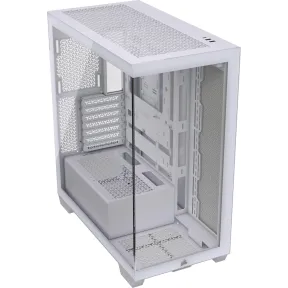 Corsair 3500X: ¿El mejor chasis E-ATX con 10 ventiladores?