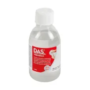 Barniz Transparente Protector DAS Vernidas - 250ml