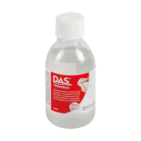 Barniz Transparente Protector DAS Vernidas - 250ml
