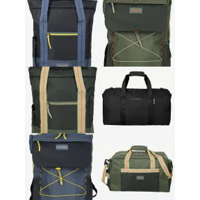 Mochila Azul TRAVELITE: Descubre más modelos en la descripción.