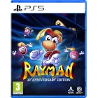 30 Años de Rayman - Edición Aniversario para PS5