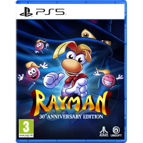 30 Años de Rayman - Edición Aniversario para PS5