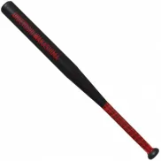 Bate de béisbol Hidetoshi Wakashima en verde o negro