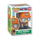 Dale Gribble - Funko Pop! TV: El Rey de la Colina