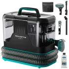 Aspiradora tapicerías Rowenta Clean It 750W - 6 Accesorios