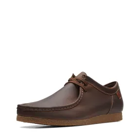 Wallabee II de Clarks: Estilo y Comodidad en Tus Pasos