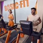 Gimnasio Basic-Fit: 1€ 4 semanas + Mochila de regalo