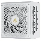 Fuente de Alimentación Blanca 1000W Forgeon Reactor