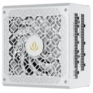 Fuente de Alimentación Blanca 1000W Forgeon Reactor