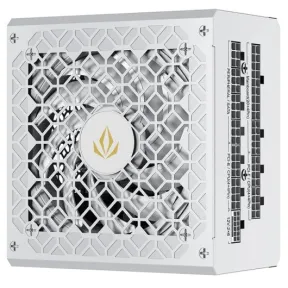 Fuente de Alimentación Blanca 1000W Forgeon Reactor