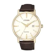 Estilo clásico: Reloj Citizen Eco-Drive