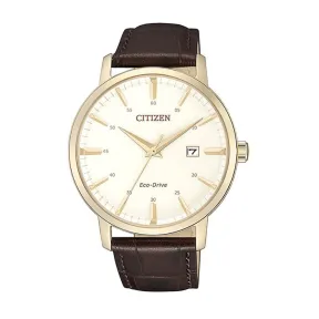 Estilo clásico: Reloj Citizen Eco-Drive